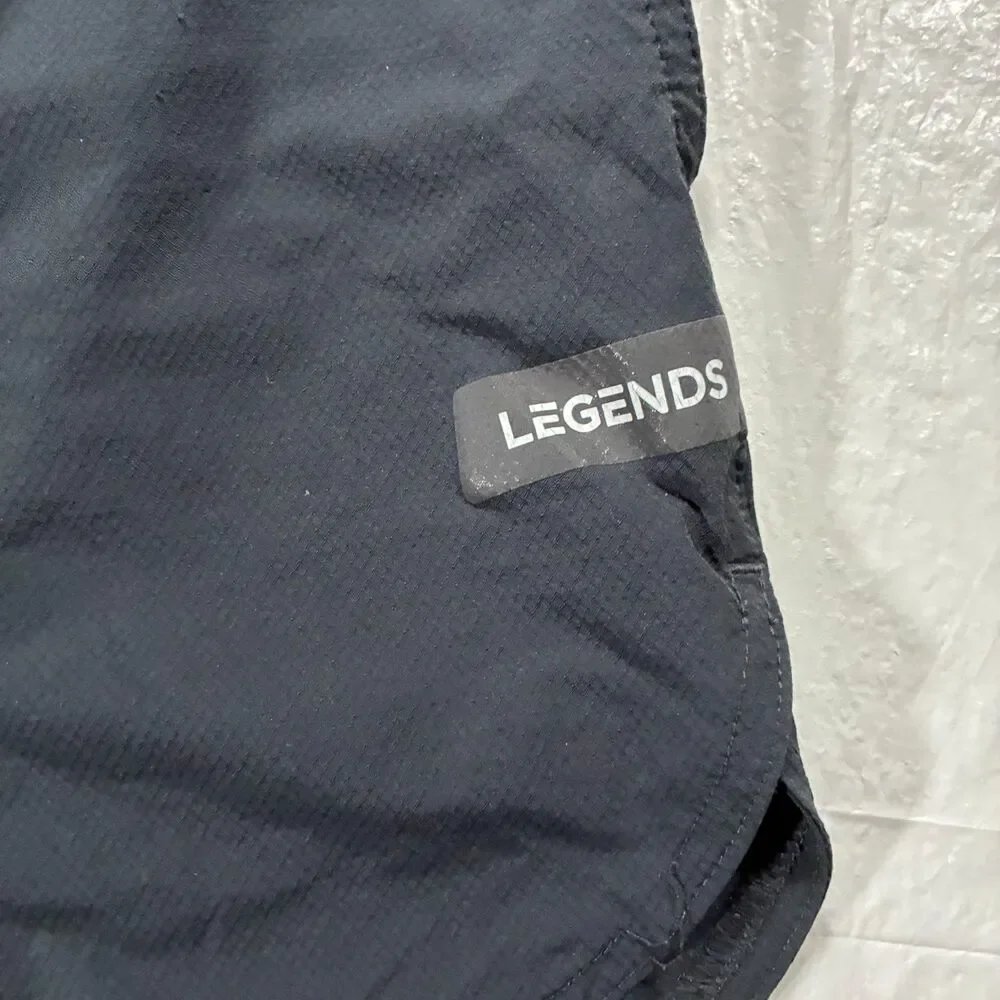 Legends Shorts Mens Medium 5